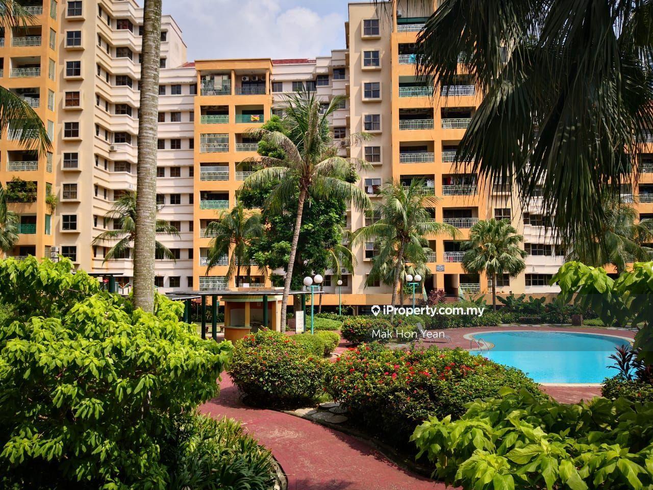 Condominium for Rent in Palmville Resort Condominium by Mak Hon Yean - iProperty.com.my