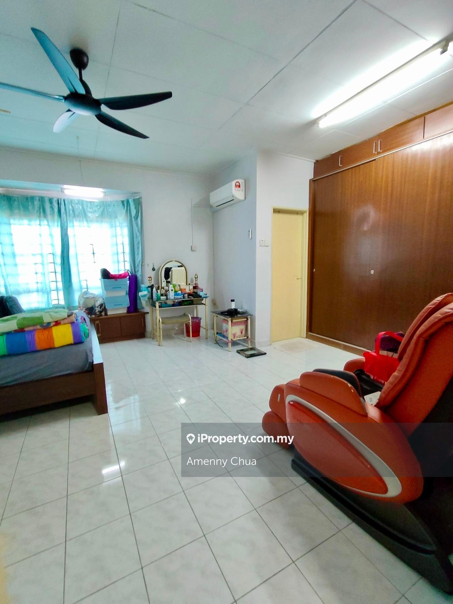 Rumah Berangkai 2 Tingkat untuk Dijual di Bandar Botanic, Klang oleh Amenny Chua - iProperty.com.my