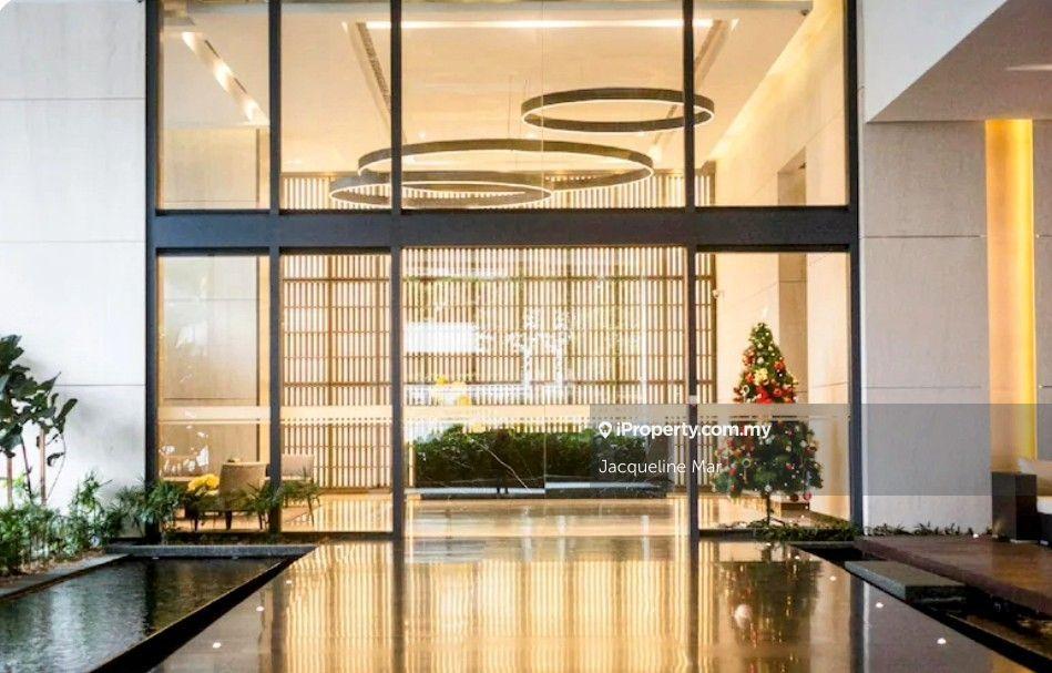 Service Residence for Rent in Nadi Bangsar by Jacqueline Mar - iProperty.com.my