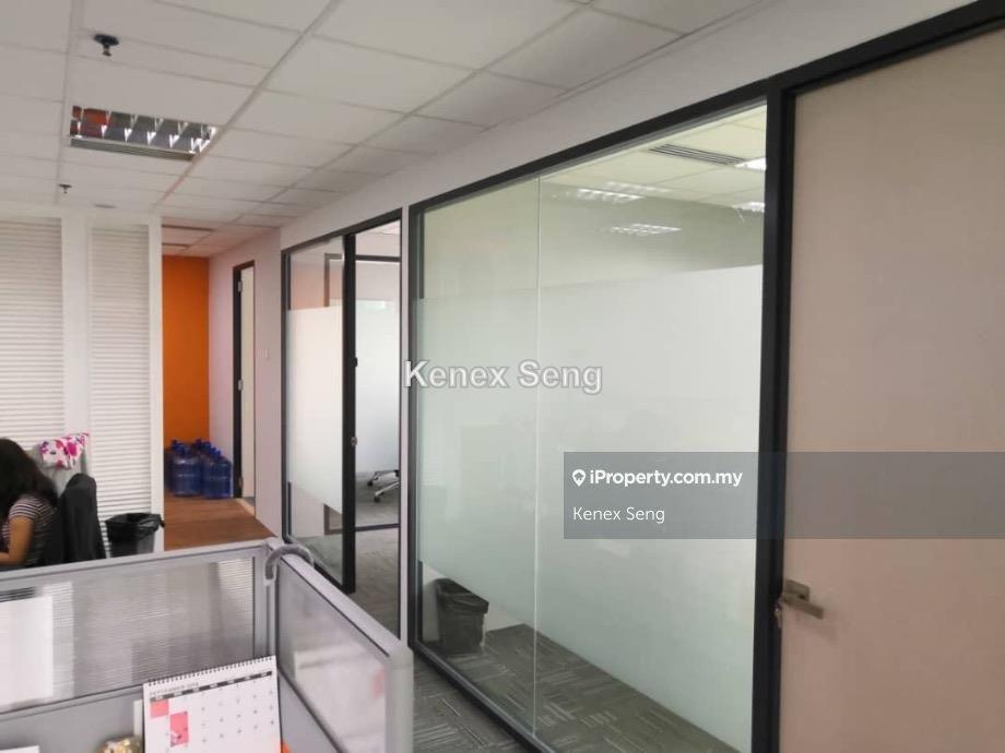 Office for Rent in Midvalley Menara MBMR, Mid Valley City by Kenex Seng - iProperty.com.my