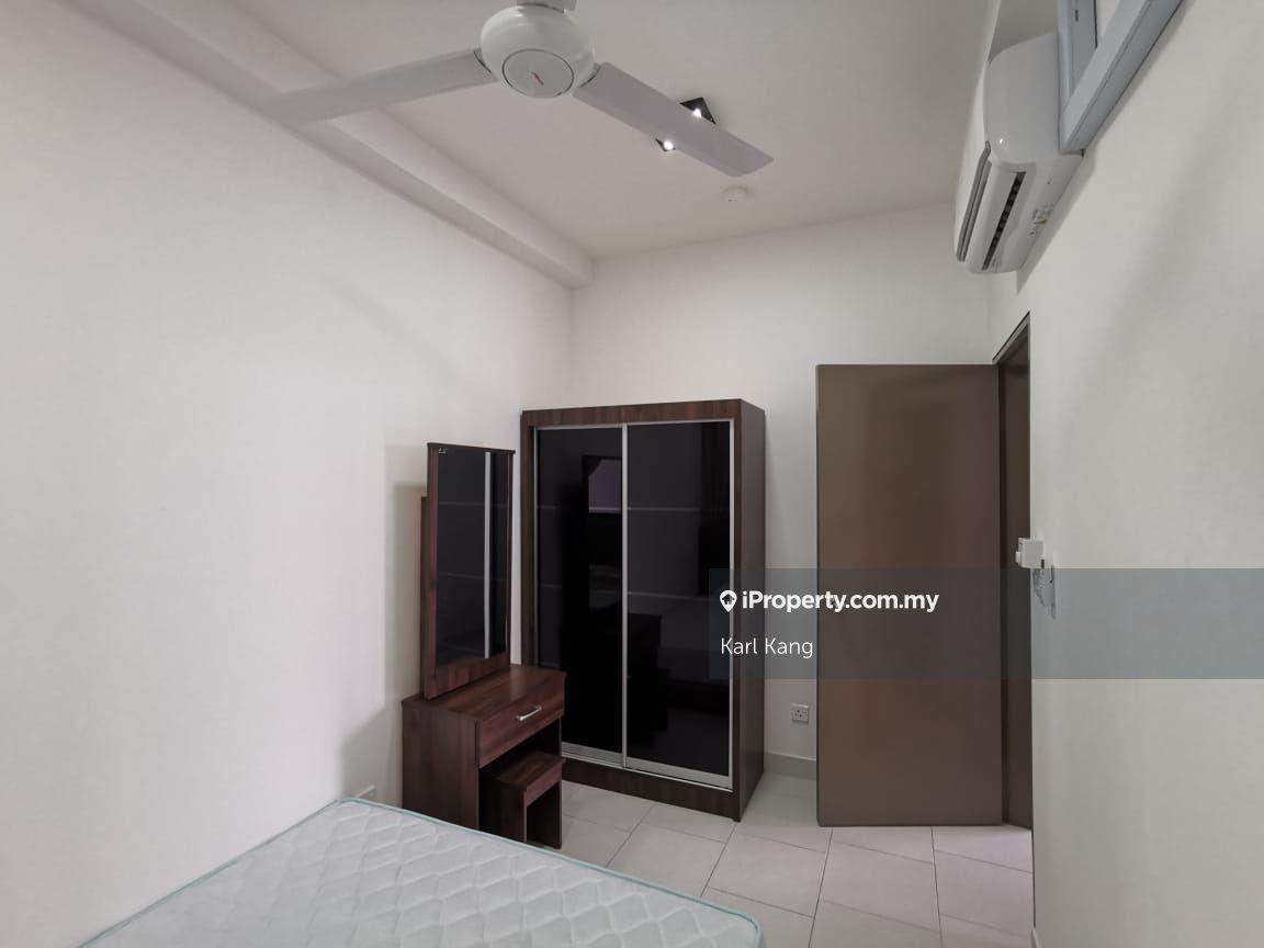 Service Residence for Rent in Astetica Residences by Karl Kang - iProperty.com.my
