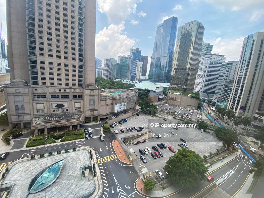 Kondominium untuk Disewa di One KL oleh Phua Kin Hin - iProperty.com.my