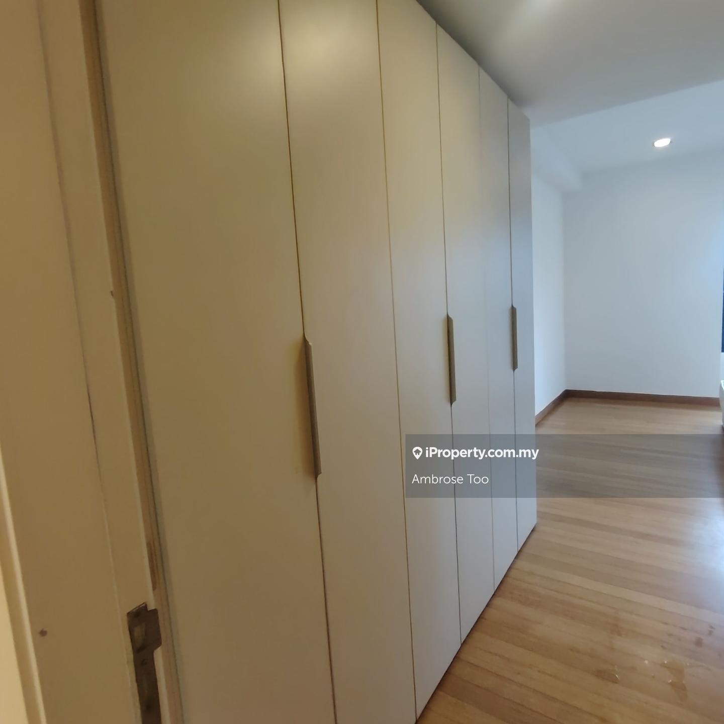 Condominium for Sale in Lumina Kiara by Ambrose Too - iProperty.com.my