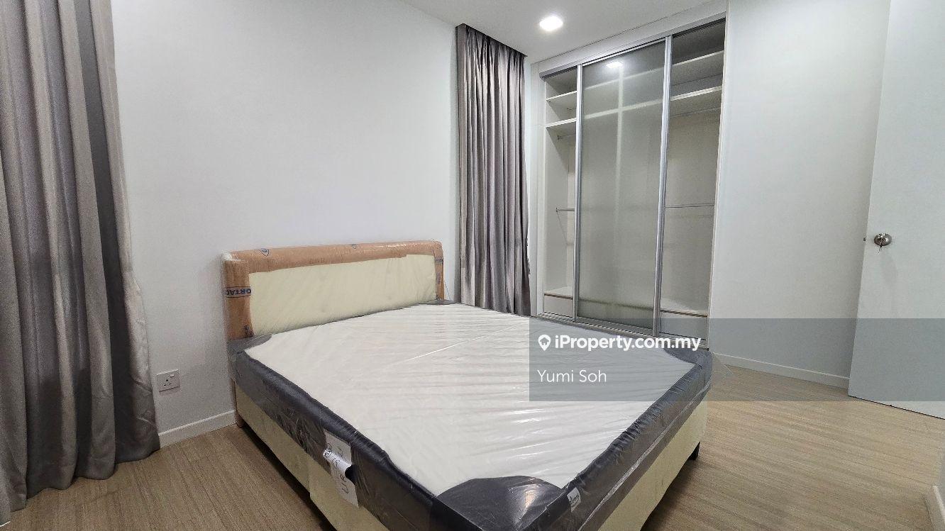 Service Residence for Rent in Montena by Yumi Soh - iProperty.com.my