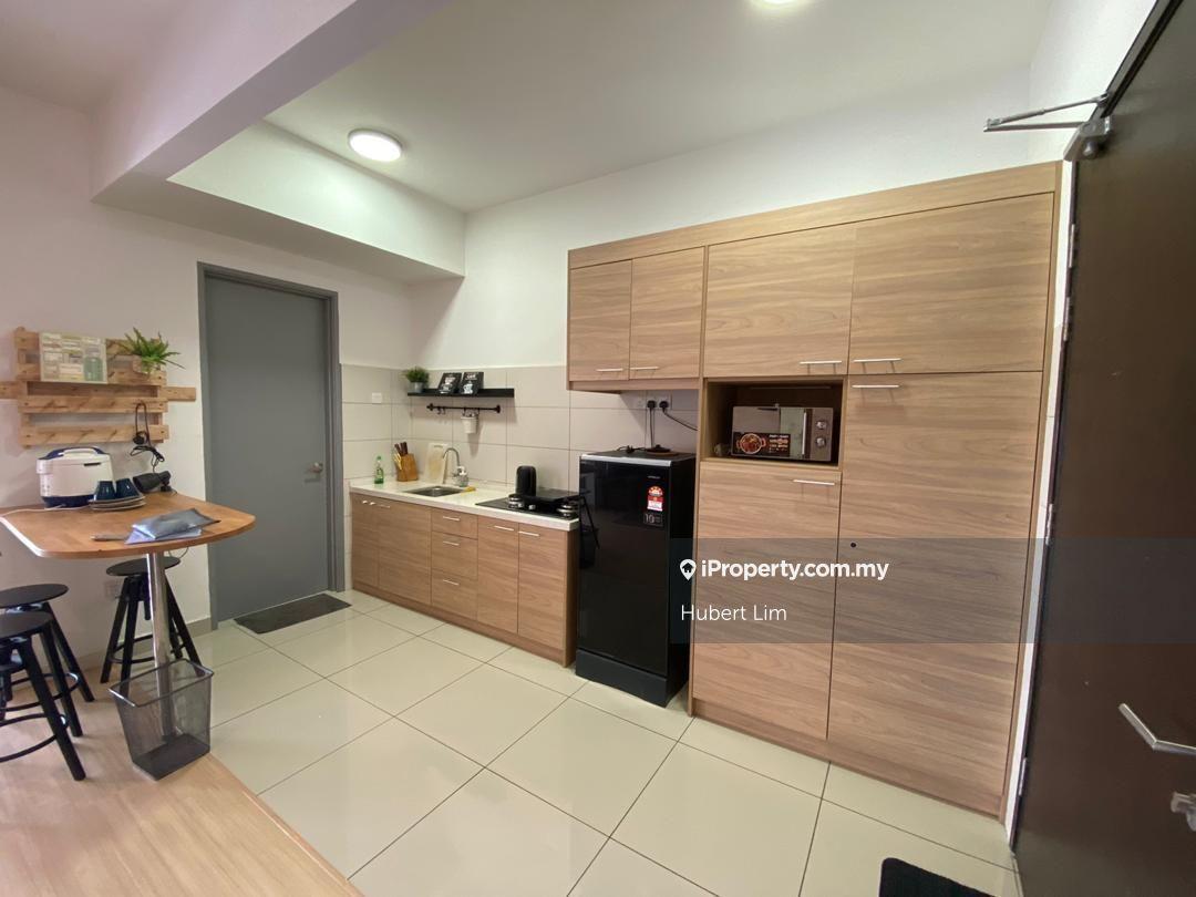 Service Residence for Rent in USJ One (You One) by Hubert Lim - iProperty.com.my
