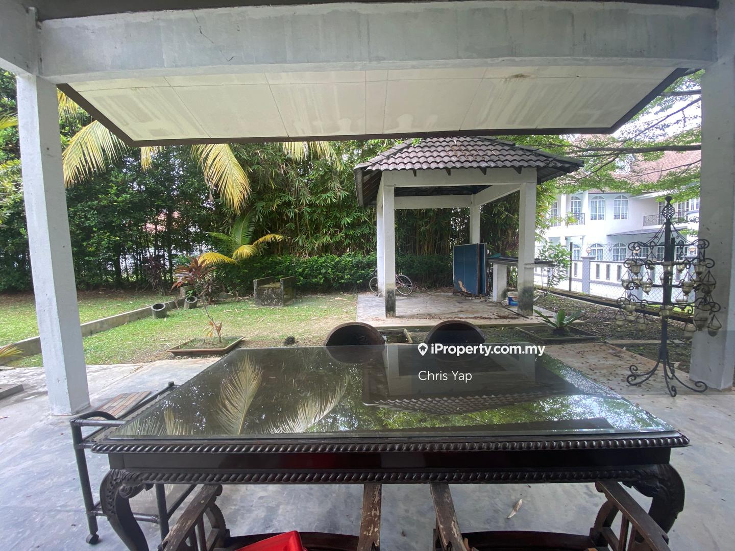 Banglo untuk Dijual di Country Heights, Kajang oleh Chris Yap - iProperty.com.my