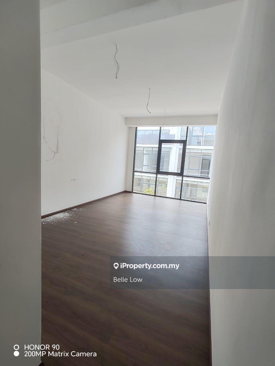 4-storey Terraced House for Sale in Damansara Perdana, Selangor by Belle Low - iProperty.com.my