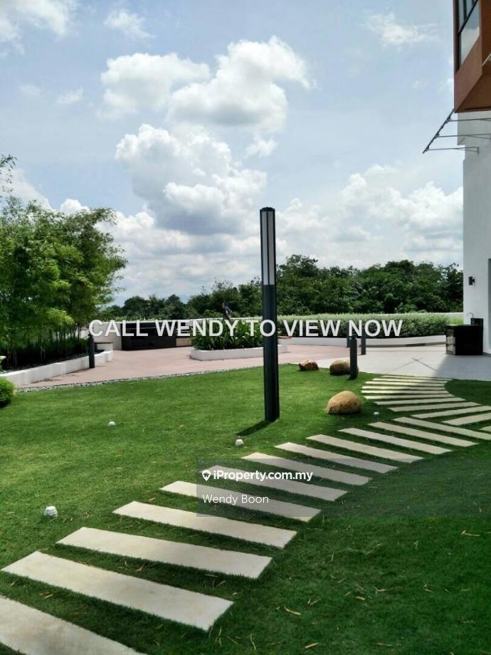 Service Residence for Rent in The Clio Residences by Wendy Boon - iProperty.com.my