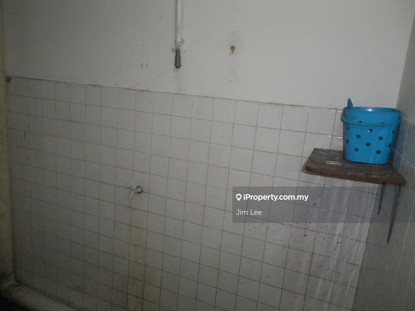 Kedai untuk Disewa di Taman Sri Segambut, Segambut oleh Jim Lee - iProperty.com.my