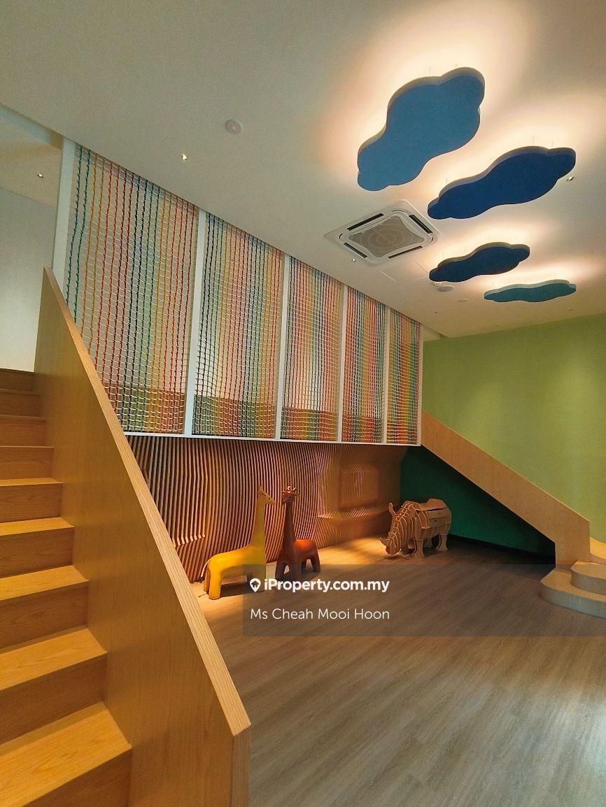 Residensi Servis untuk Dijual di M Oscar oleh Ms Cheah Mooi Hoon - iProperty.com.my