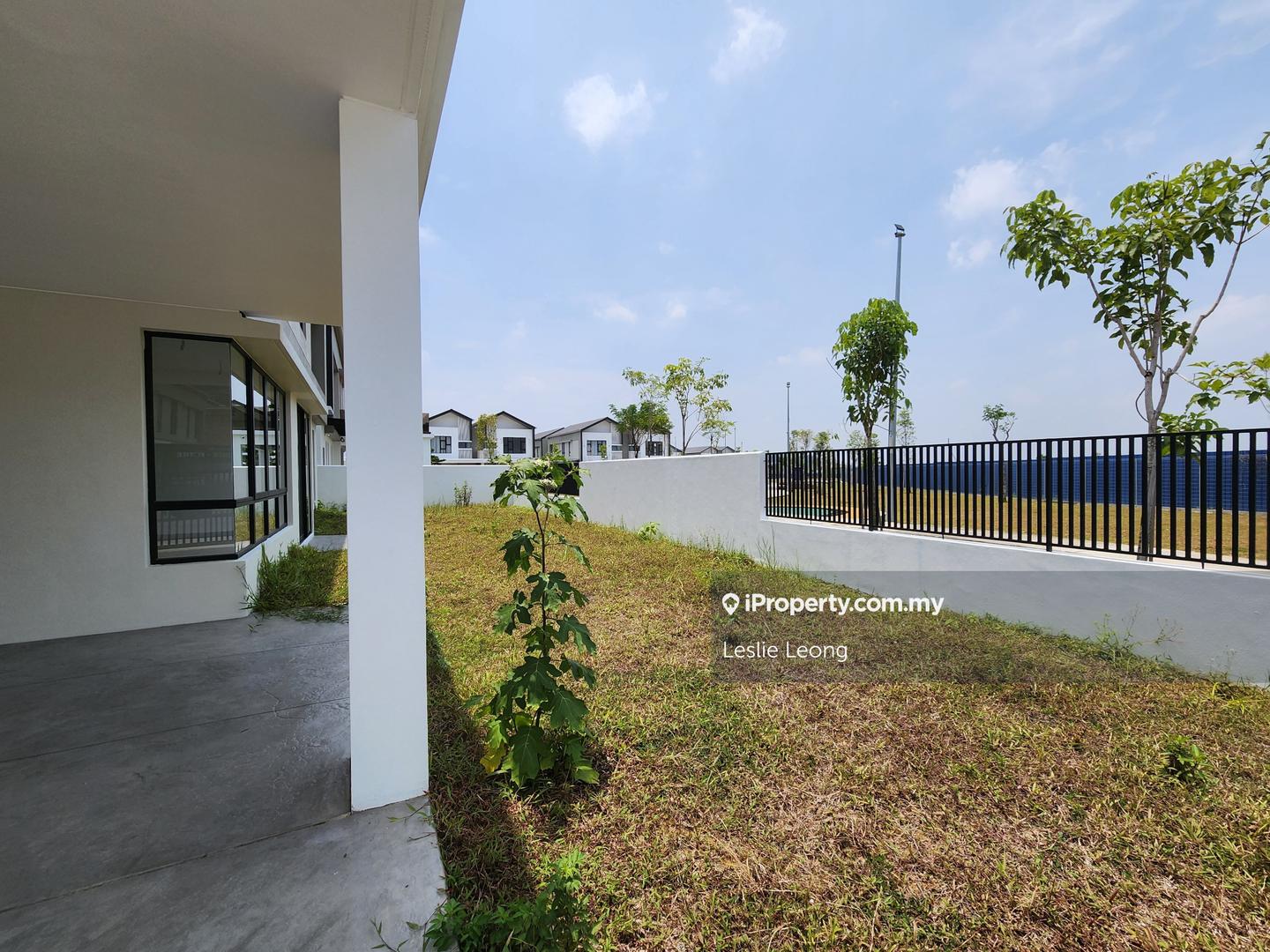 Rumah Berangkai 2 Tingkat untuk Disewa di Kota Emerald, Rawang oleh Leslie Leong - iProperty.com.my
