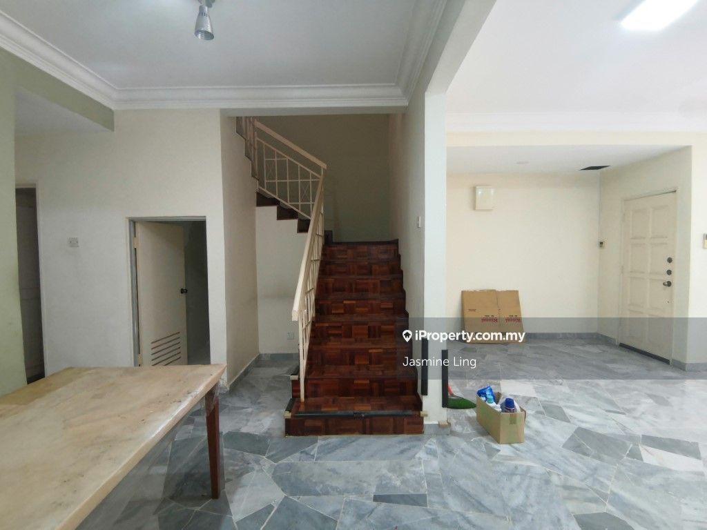 Rumah Berangkai 2 Tingkat untuk Disewa di Bandar Kinrara Seksyen 5, Bandar Kinrara oleh Jasmine Ling - iProperty.com.my