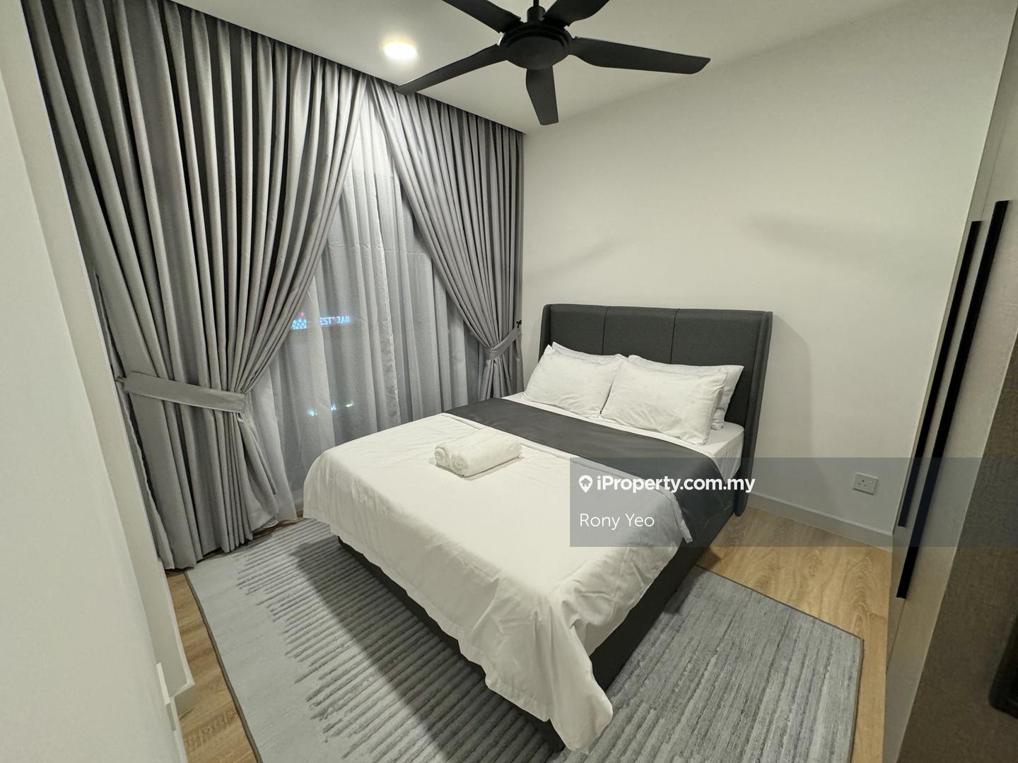 Service Residence for Rent in The Atrium by Rony Yeo - iProperty.com.my