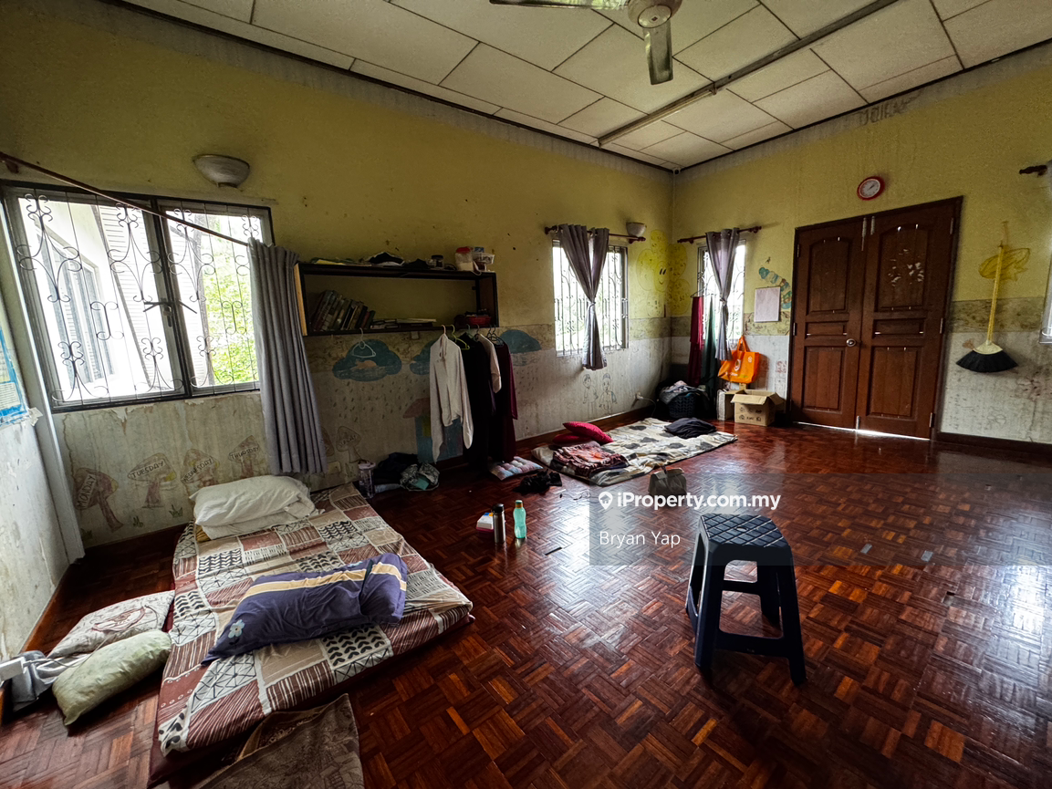 Bungalow House for Sale in Damansara Heights, Damansara Heights by Bryan Yap - iProperty.com.my