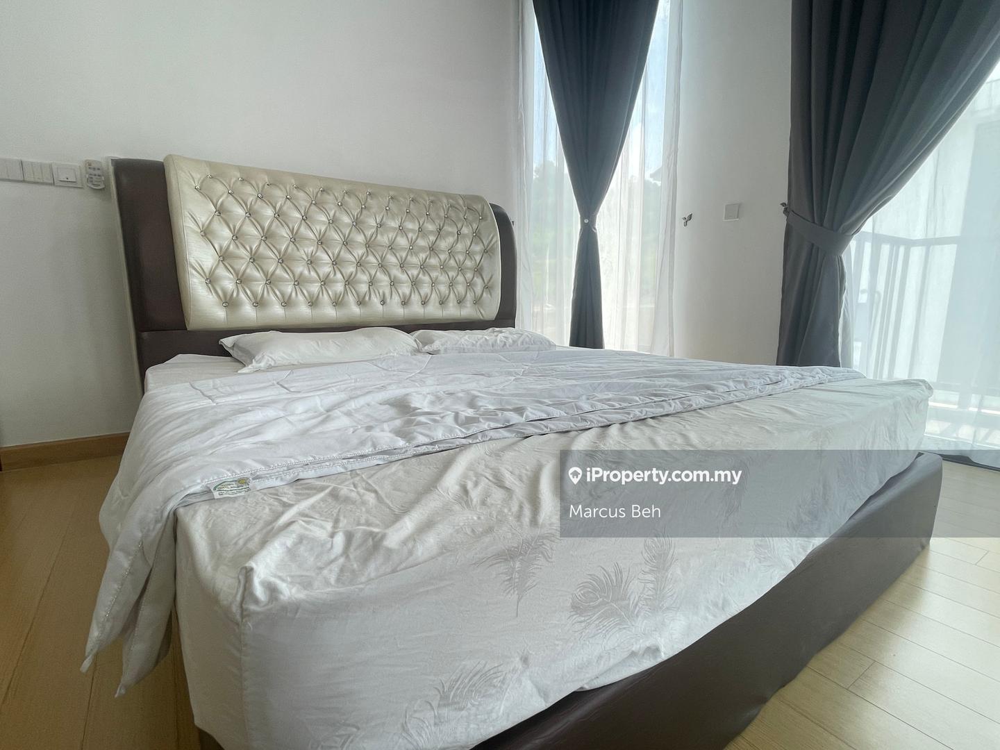 Rumah Berkembar untuk Disewa di Putra Heights, Subang Jaya oleh Marcus Beh - iProperty.com.my