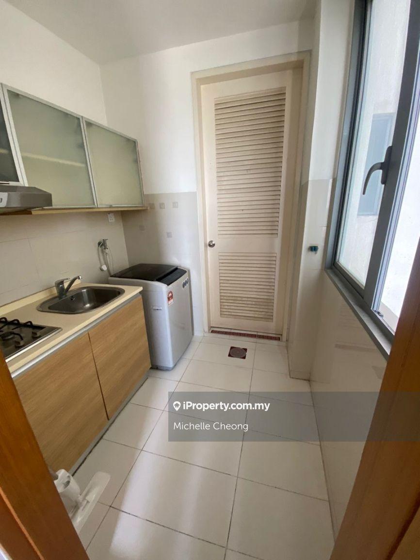 Residensi Servis untuk Dijual di Twins @ Damansara Heights oleh Michelle Cheong - iProperty.com.my