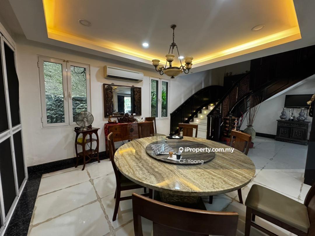 Bungalow House for Sale in Bukit Damansara, Damansara Heights by CF Yoong - iProperty.com.my