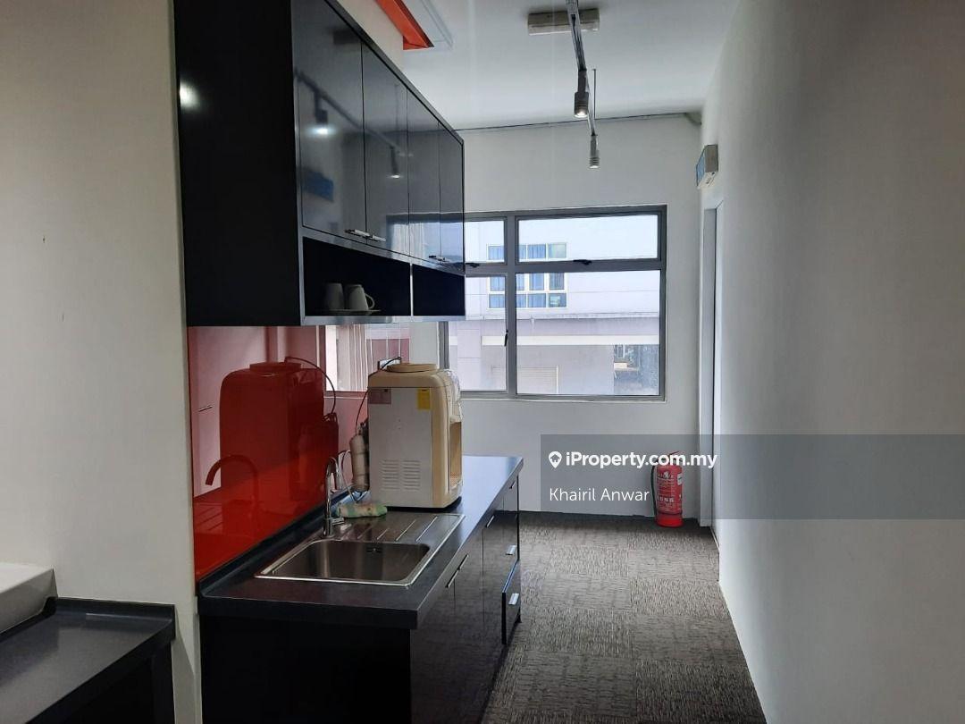 Pejabat-Runcit untuk Disewa di Kota Damansara, Selangor oleh Khairil Anwar - iProperty.com.my