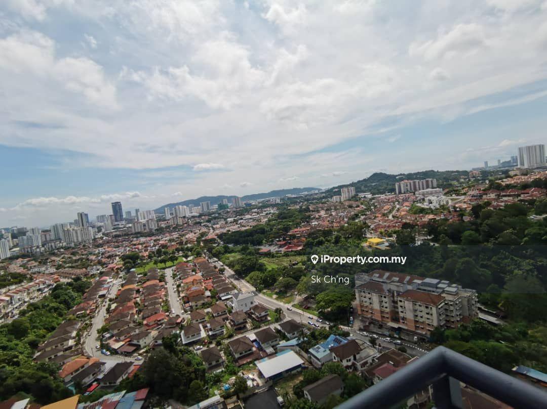 Condominium for Rent in TreeO by Sk Ch'ng - iProperty.com.my