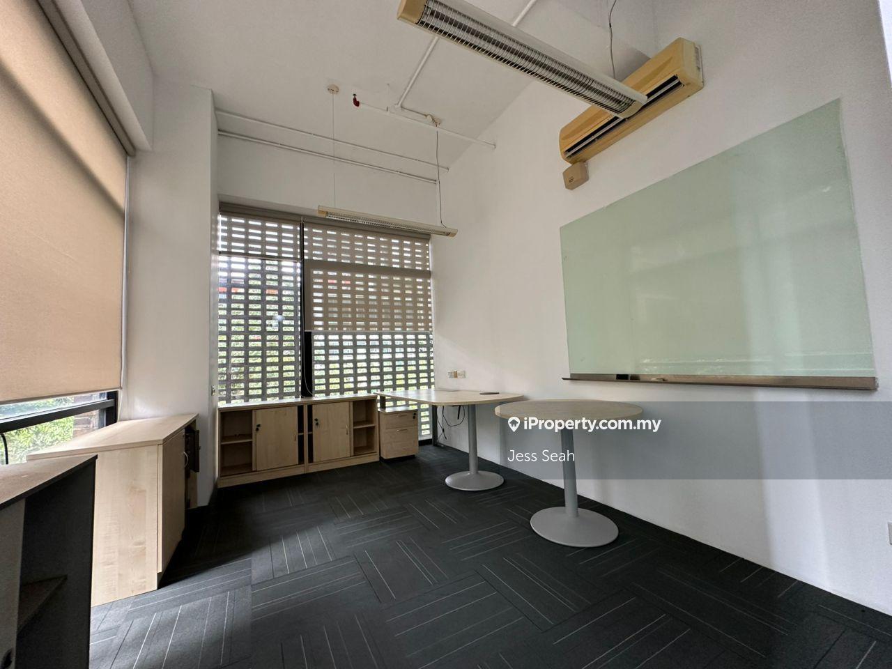 Office for Rent in Damansara Perdana, Selangor by Jess Seah - iProperty.com.my