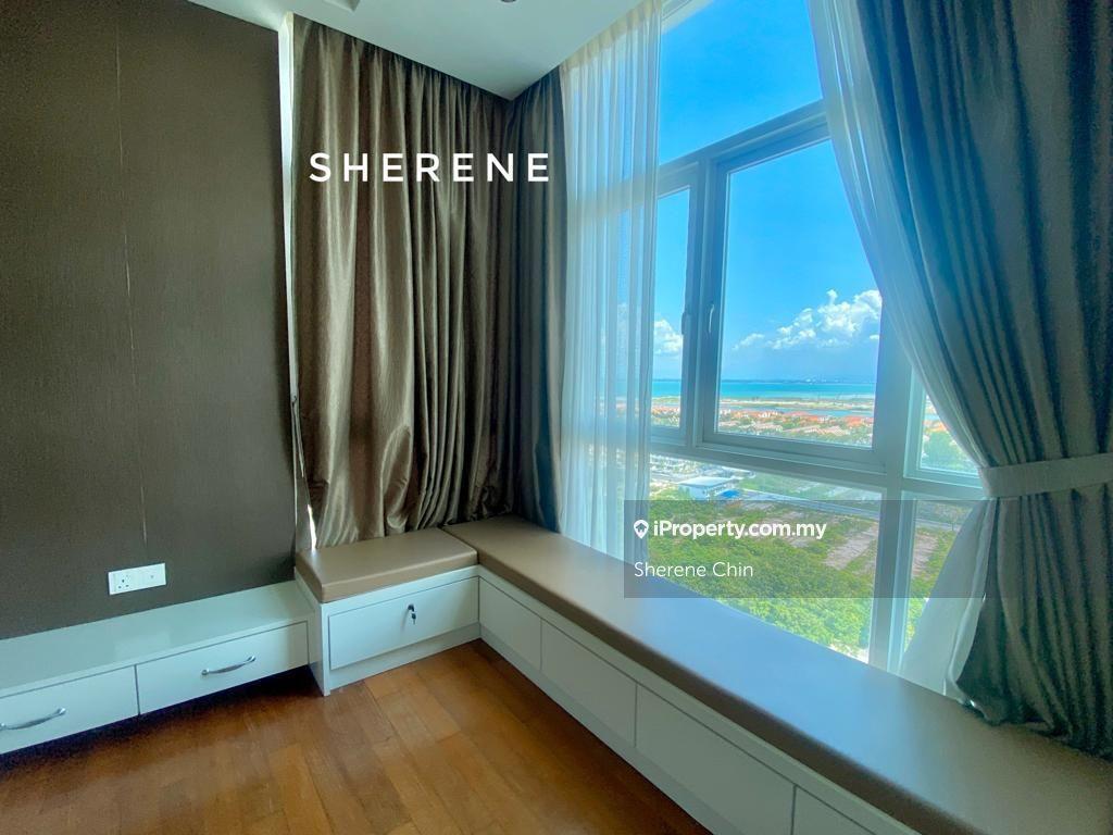 Condominium for Rent in Fettes Residence by Sherene Chin - iProperty.com.my