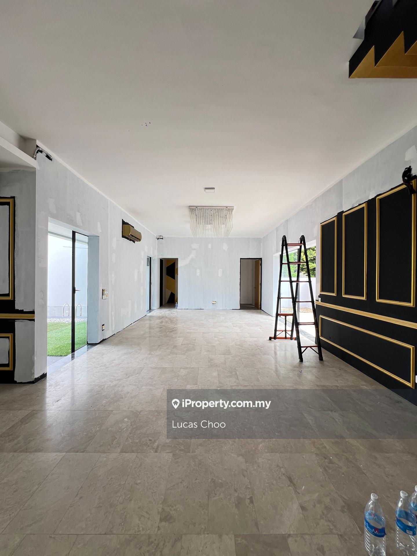 Rumah Berangkai 2.5 Tingkat untuk Dijual di 20Trees Residence @Courtyard Home, Ulu Kelang oleh Lucas Choo - iProperty.com.my