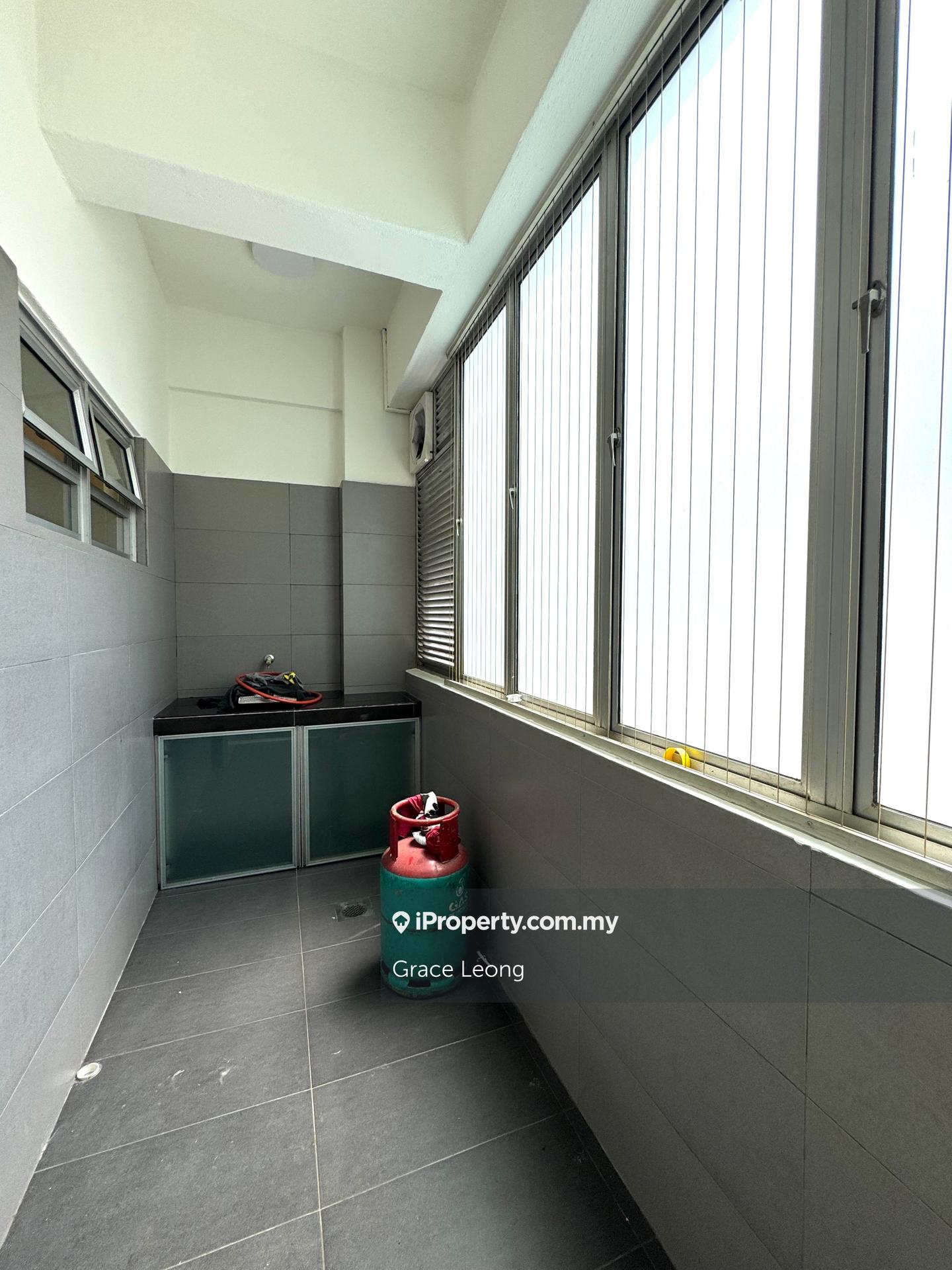 Apartment for Rent in Vista Mutiara by Grace Leong - iProperty.com.my