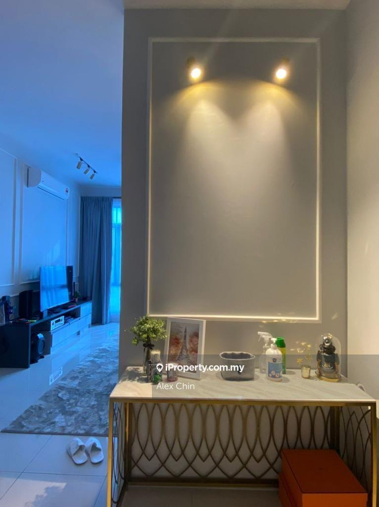 Service Residence for Sale in The Park Sky Residence by Alex Chin - iProperty.com.my