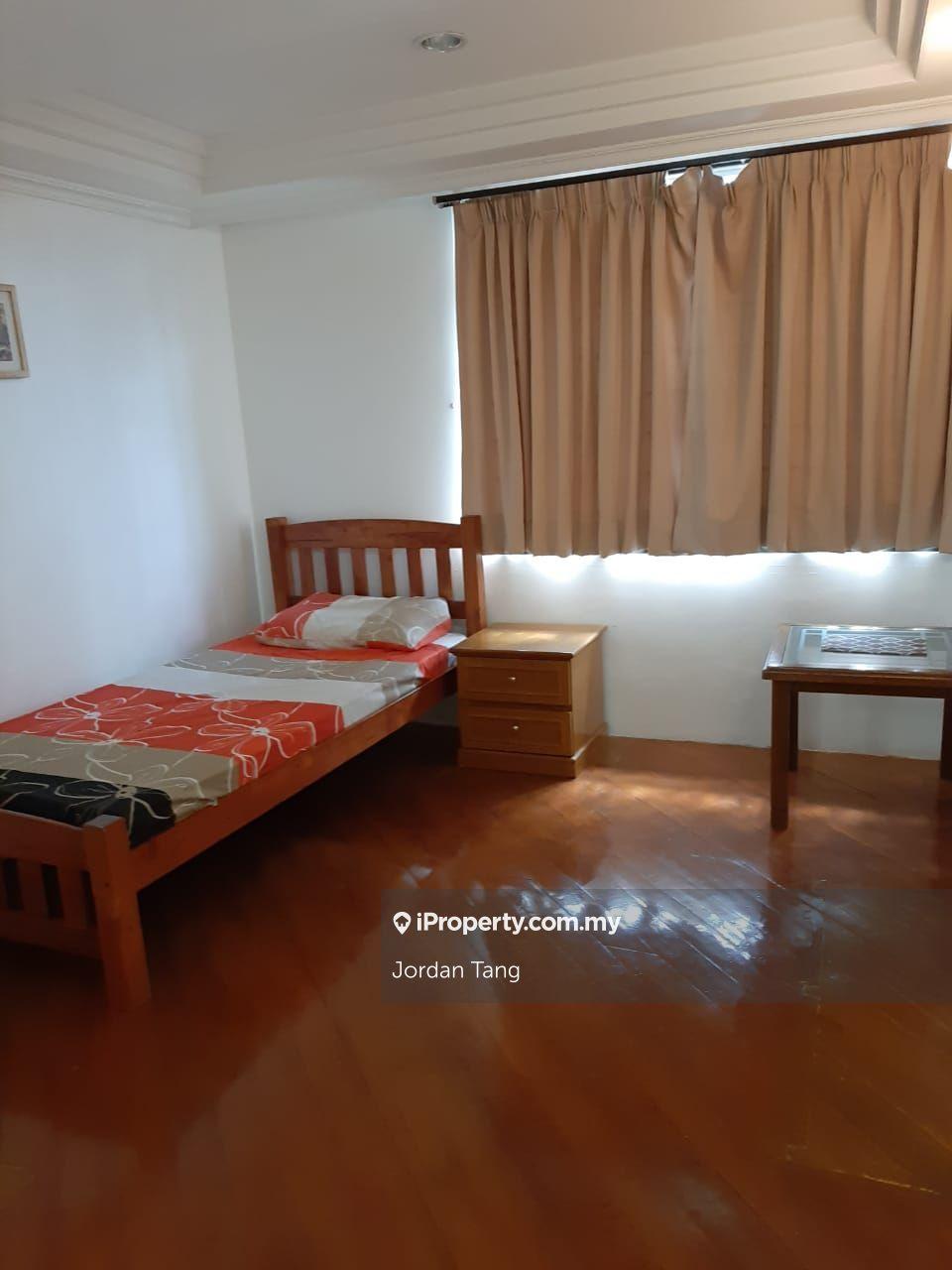 Condominium for Sale in OBD Garden Tower by Jordan Tang - iProperty.com.my