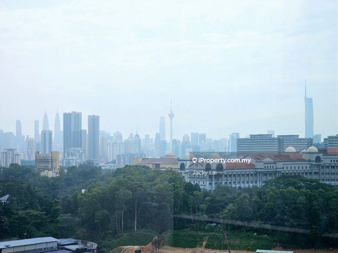 Pejabat untuk Disewa di KL Midtown, MITEC, Mont Kiara, Mont Kiara oleh Jacky Lai - iProperty.com.my