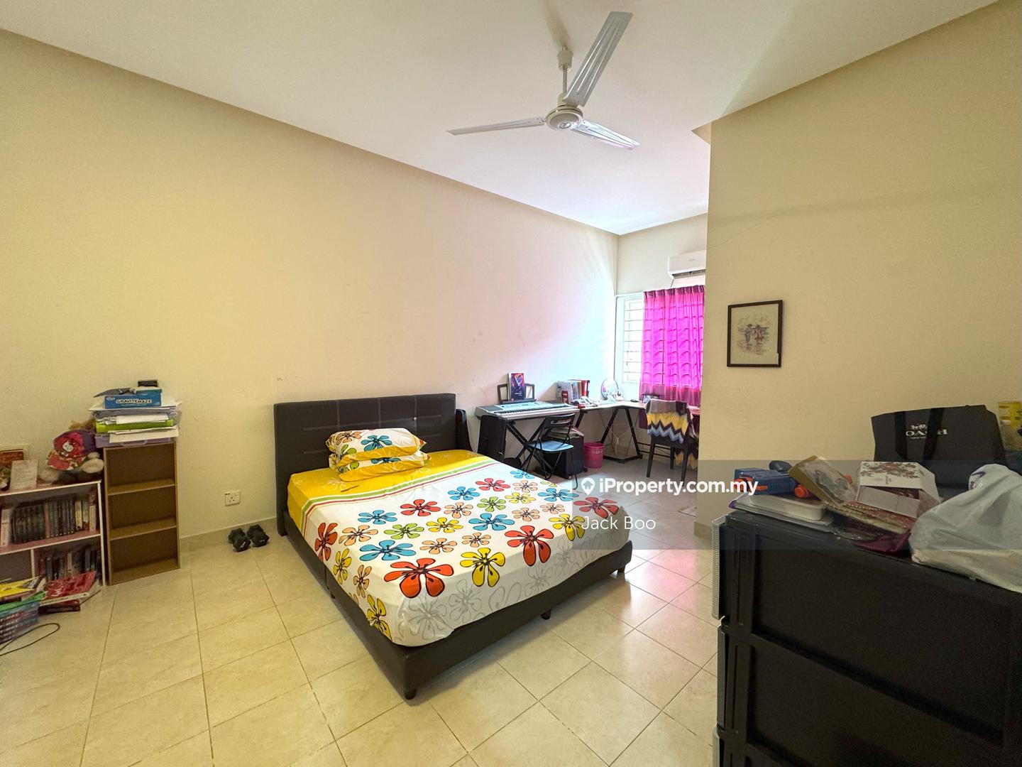 Semi-Detached House for Sale in nknve, Klang by Jack Boo - iProperty.com.my