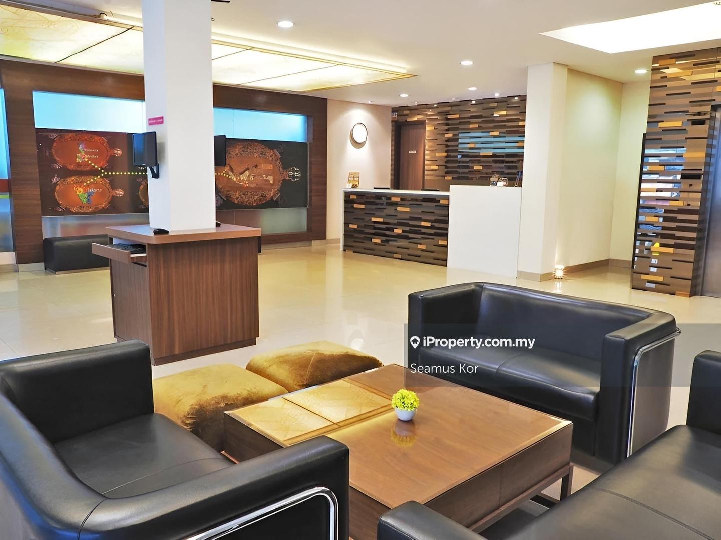 Hotel / Resort untuk Dijual di Bandar Sultan Suleiman, Port Klang (Pelabuhan Klang) oleh Seamus Kor - iProperty.com.my