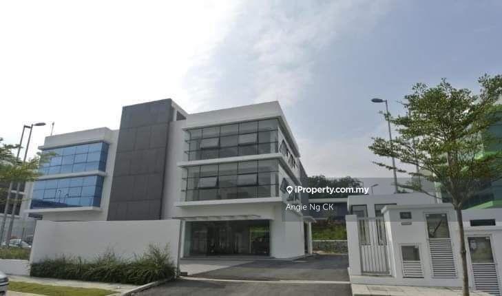 Semi-D Kilang untuk Dijual di Kapar, Meru, Klang Utama, Klang oleh Angie Ng CK - iProperty.com.my