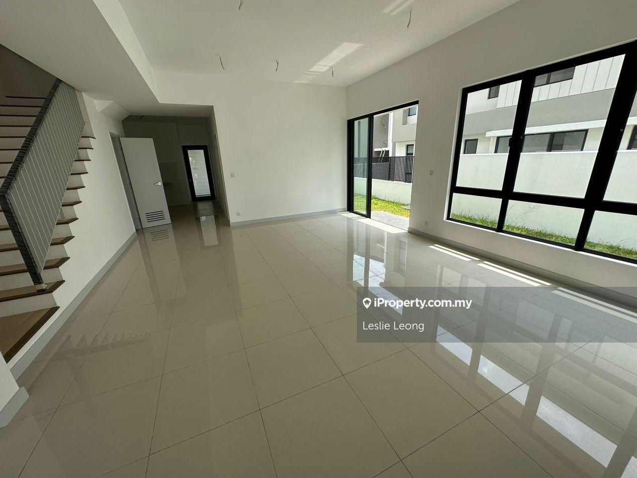 Rumah Berangkai 2 Tingkat untuk Disewa di Kota Emerald, Rawang oleh Leslie Leong - iProperty.com.my