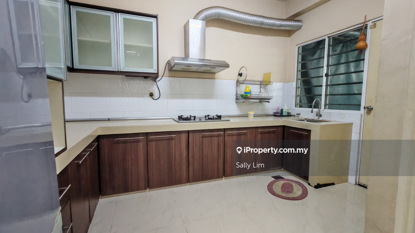 Rumah Berangkai 2 Tingkat untuk Dijual di Taman Puncak Jalil, Seri Kembangan oleh Sally Lim - iProperty.com.my