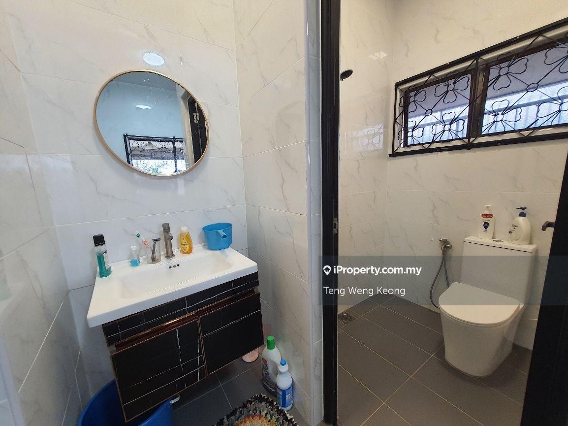 1-storey Terraced House for Sale in Seksyen 8, Petaling Jaya by Teng Weng Keong - iProperty.com.my