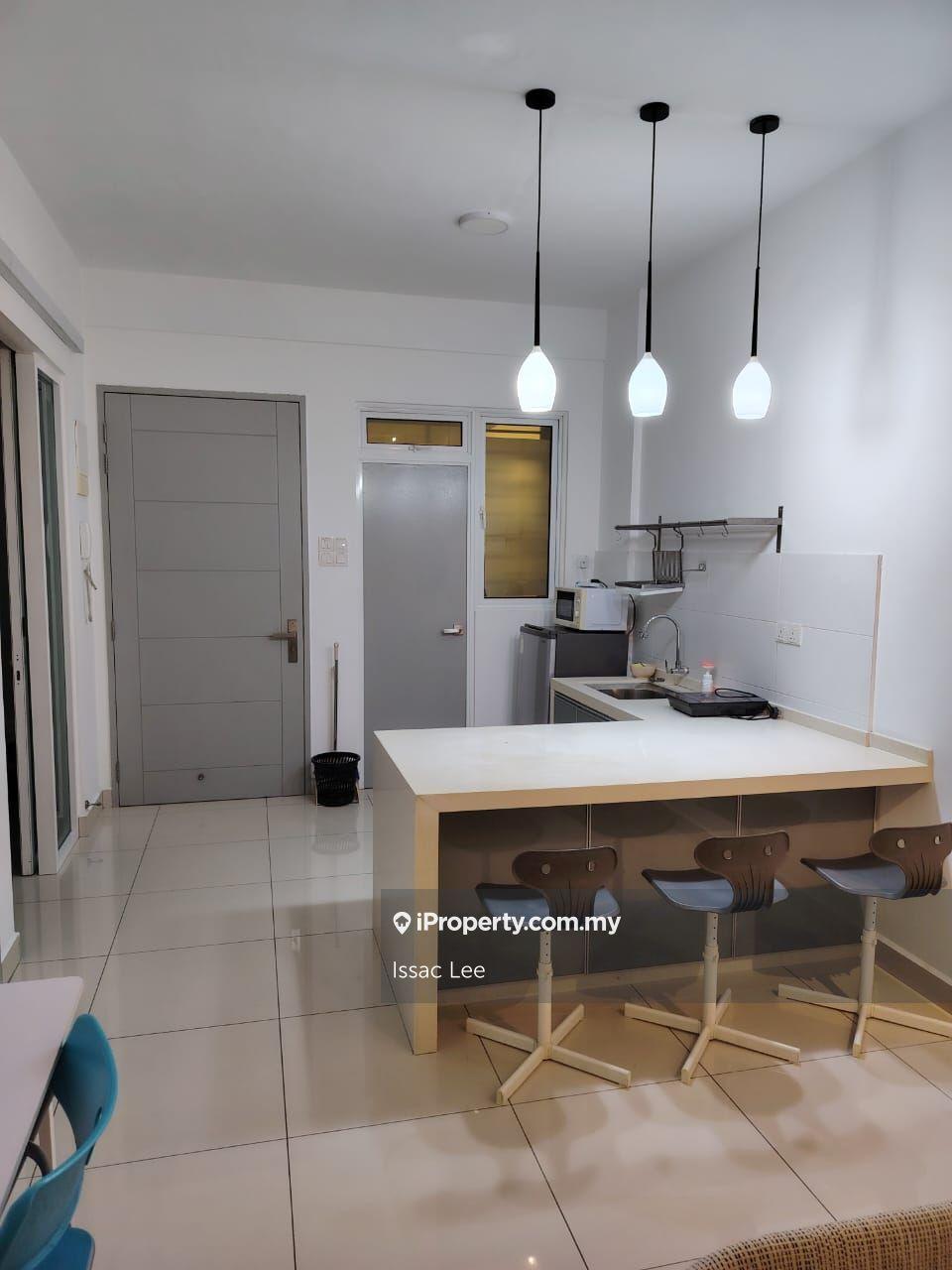 Condominium for Rent in Tropicana Bay Residences by Issac Lee - iProperty.com.my