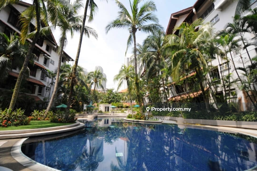 Kondominium untuk Disewa di Desa Angkasa oleh Fatin Ismail - iProperty.com.my