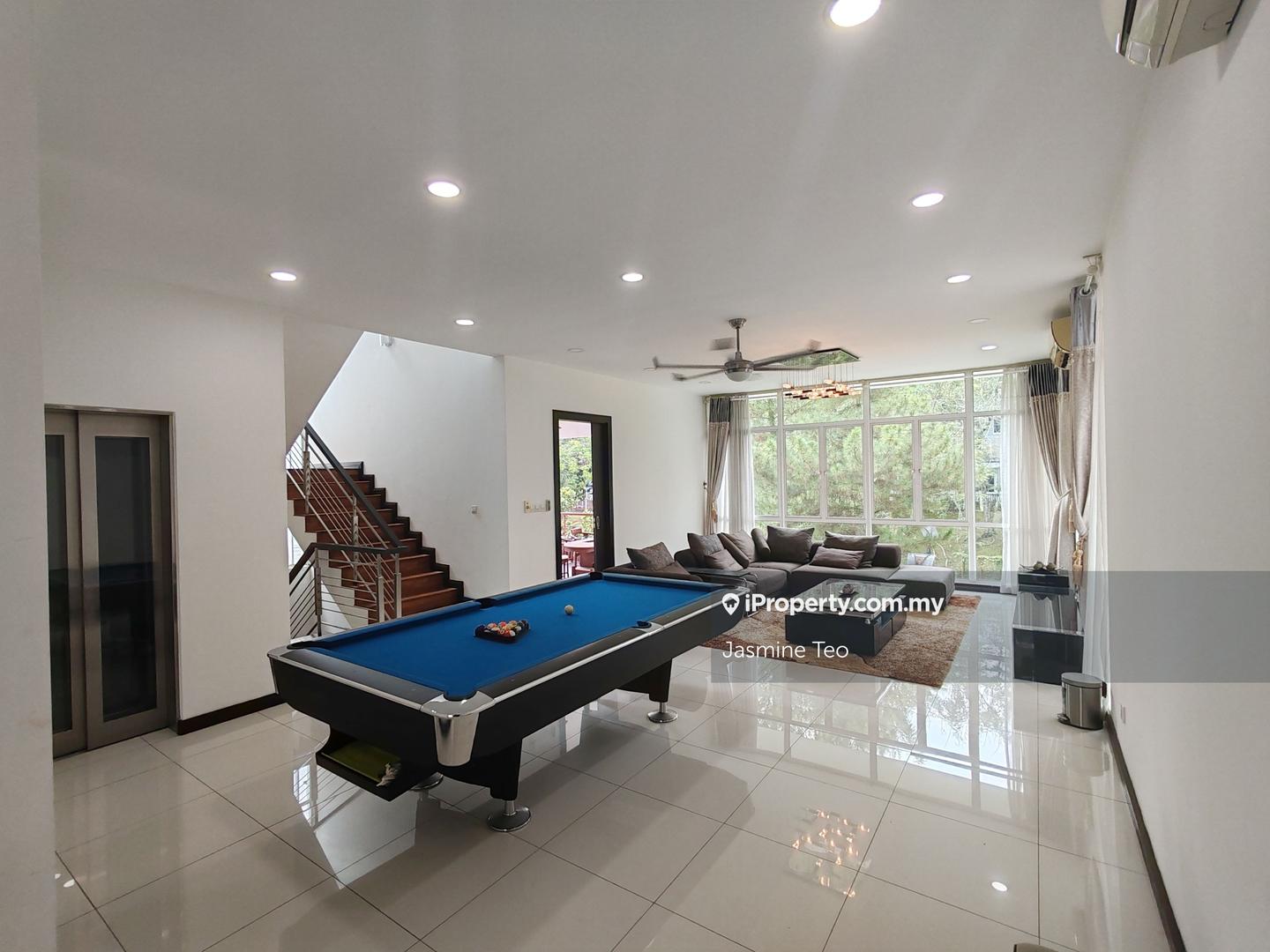 Bungalow House for Sale in Setia Eco Park, Setia Alam by Jasmine Teo - iProperty.com.my