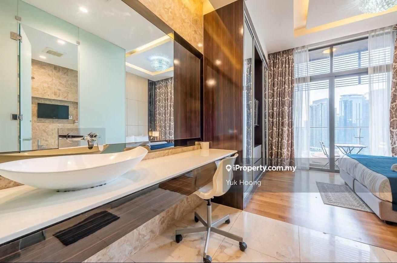 Service Residence for Sale in Dorsett Residences Bukit Bintang by Yuk Hoong - iProperty.com.my