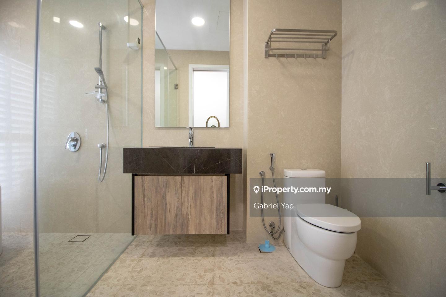 Condominium for Rent in Pavilion Hilltop by Gabriel Yap - iProperty.com.my