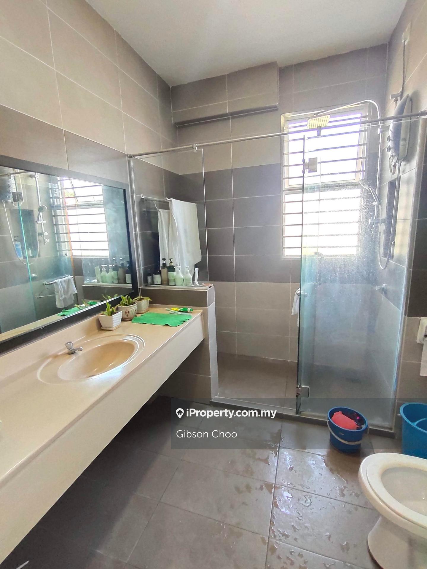 Rumah Berangkai 2 Tingkat untuk Dijual di Goodview Heights, Kajang oleh Gibson Choo - iProperty.com.my