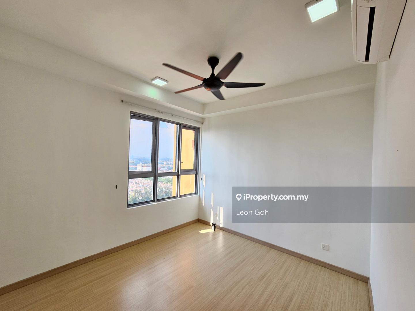 Service Residence for Rent in Gravit8, Klang by Leon Goh - iProperty.com.my