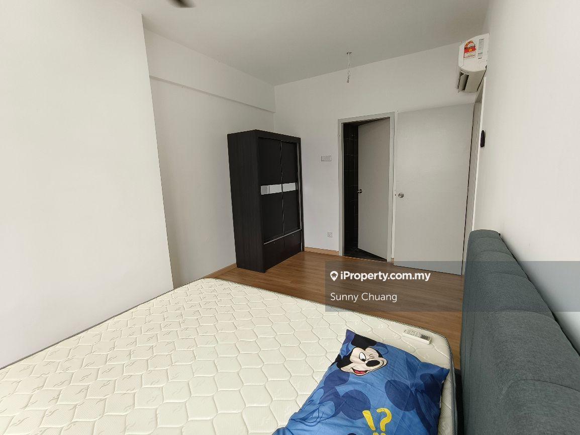 Service Residence for Rent in Midas @ Seri Alam by Sunny Chuang - iProperty.com.my