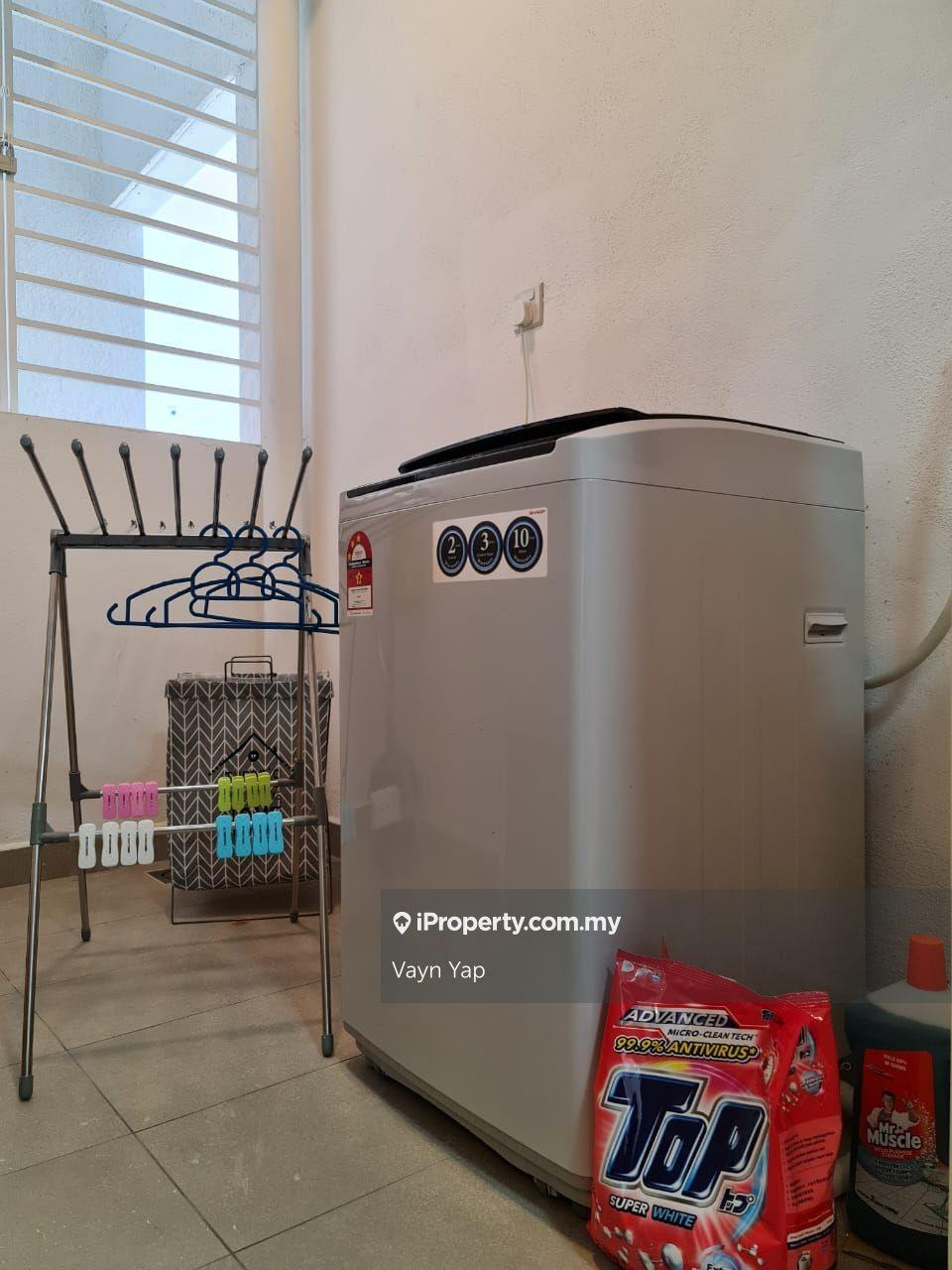 Residensi Servis untuk Disewa di Sfera Residency oleh Vayn Yap - iProperty.com.my