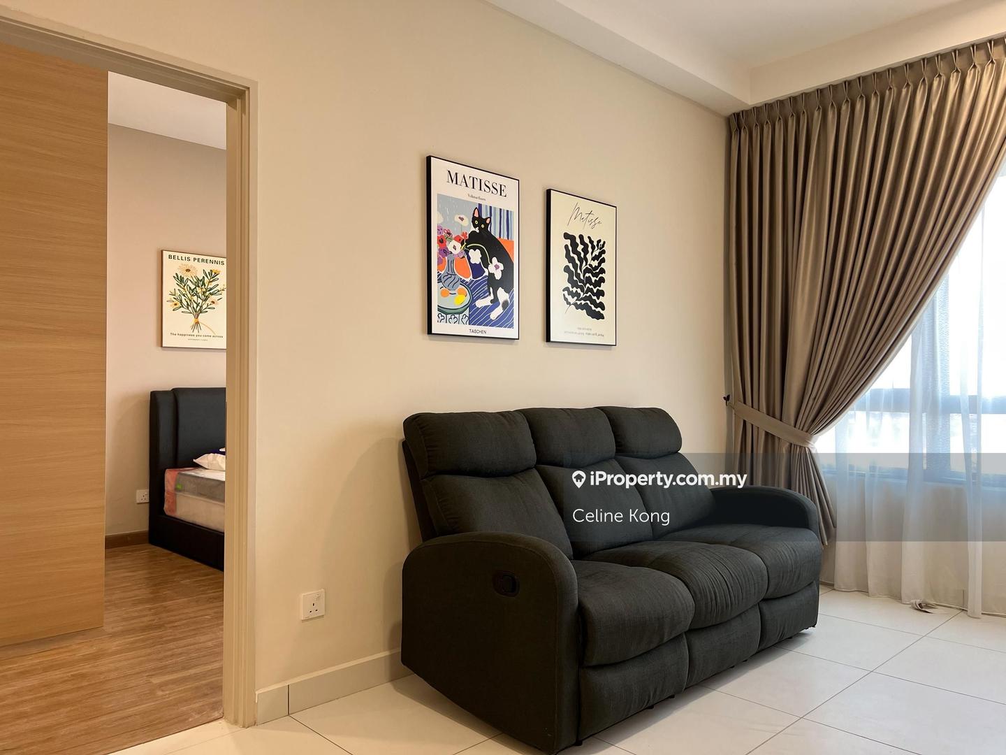 Service Residence for Rent in The Tropika by Celine Kong - iProperty.com.my