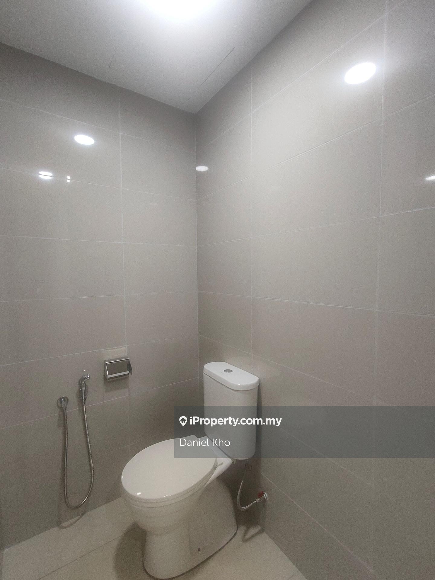 Residensi Servis untuk Dijual di Montena oleh Daniel Kho - iProperty.com.my