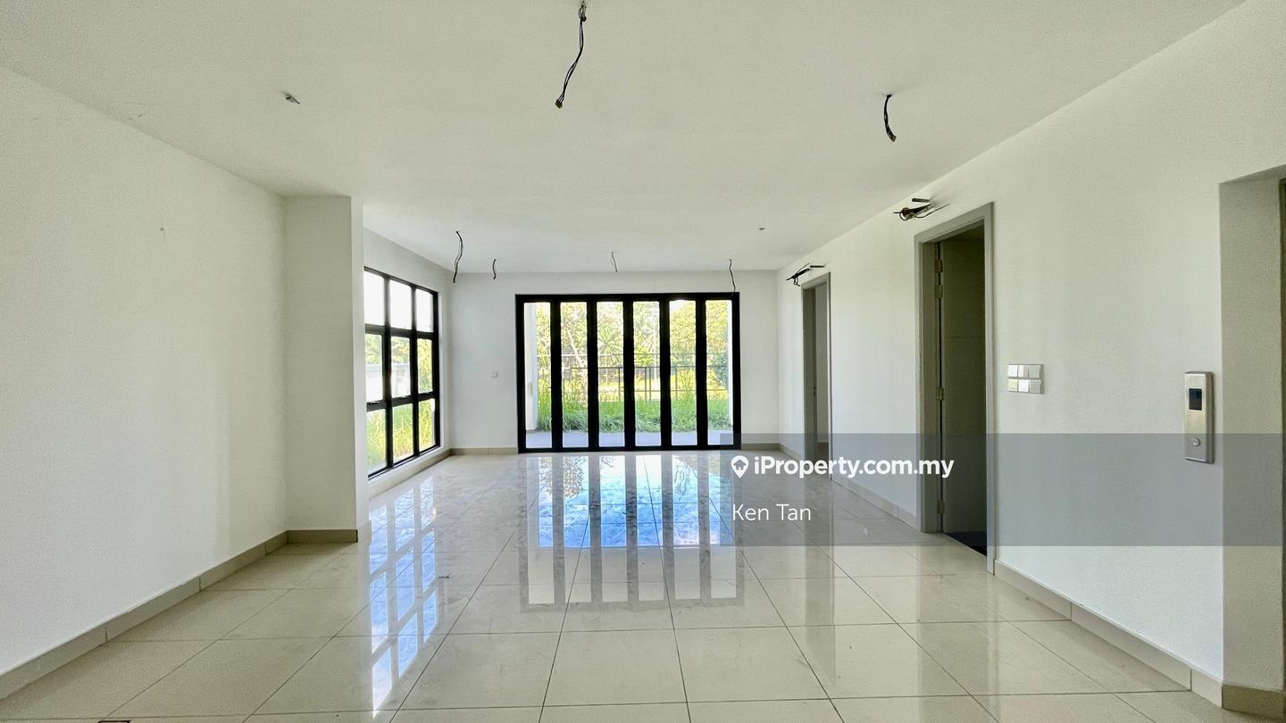 Bungalow House for Sale in Seksyen 13, Shah Alam by Ken Tan - iProperty.com.my