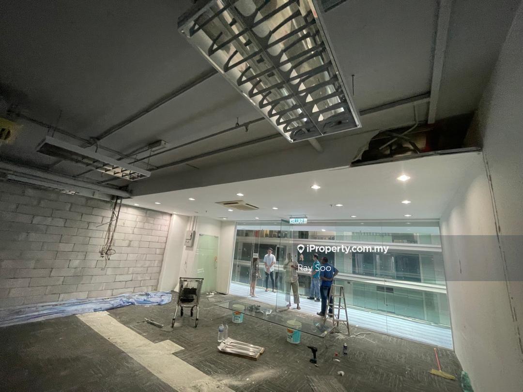 Pejabat-Runcit untuk Disewa di alan USJ 25/1B, Subang Jaya oleh Ray Soo - iProperty.com.my