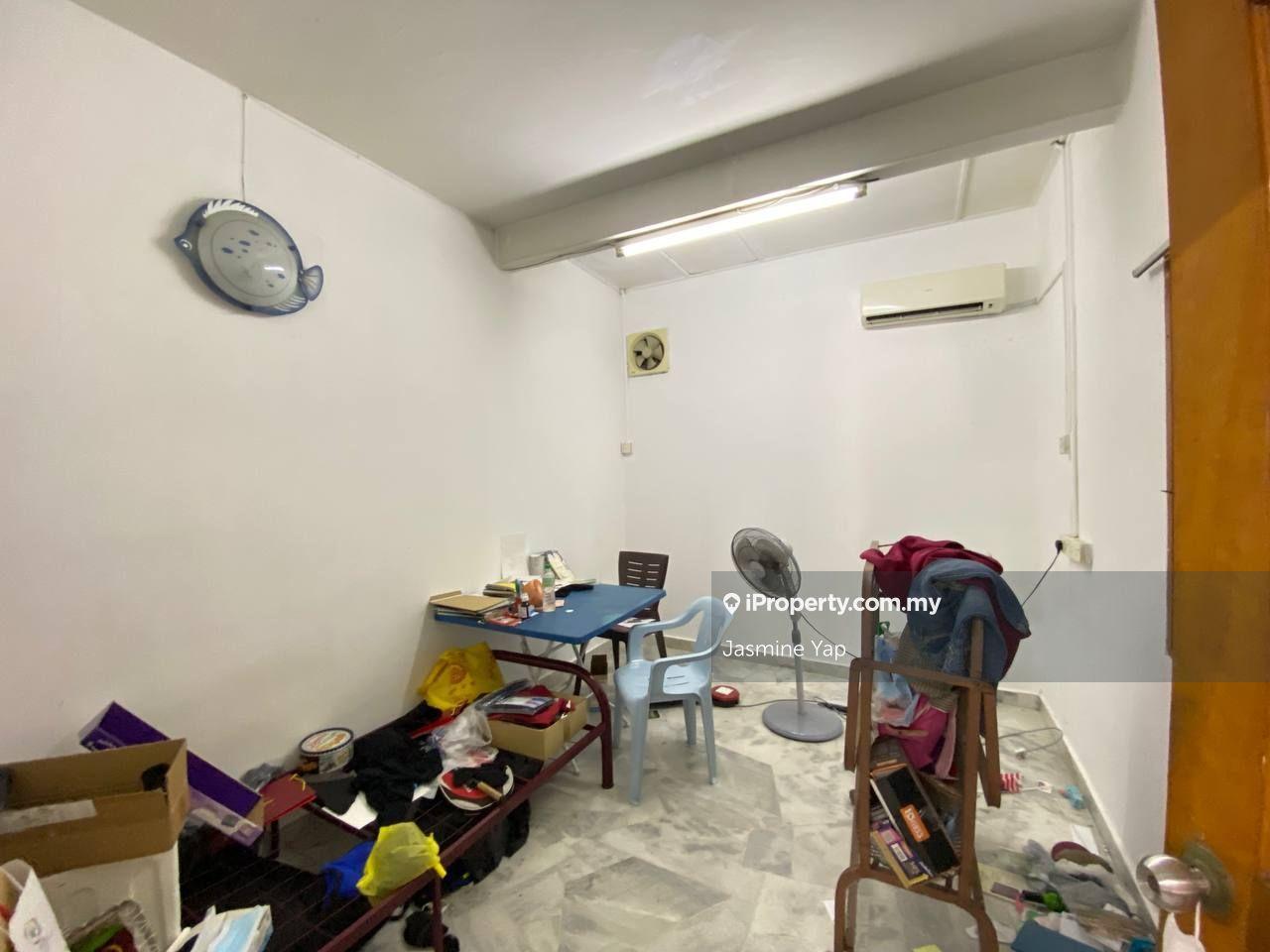 1-storey Terraced House for Sale in Sea Park, Petaling Jaya by Jasmine Yap - iProperty.com.my